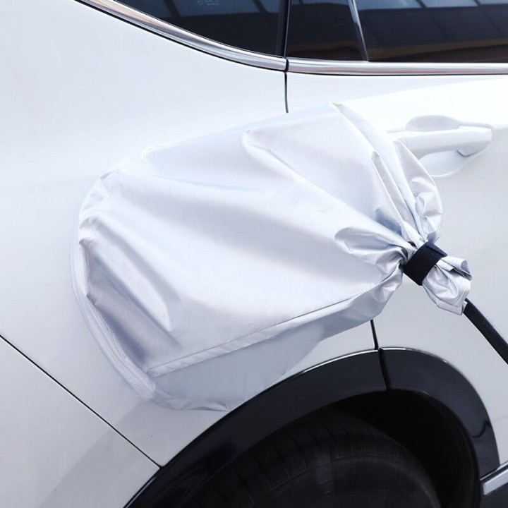 Osłona portu ładowania do BYD Atto 2, Atto 3 i innych – zdjęcie 3