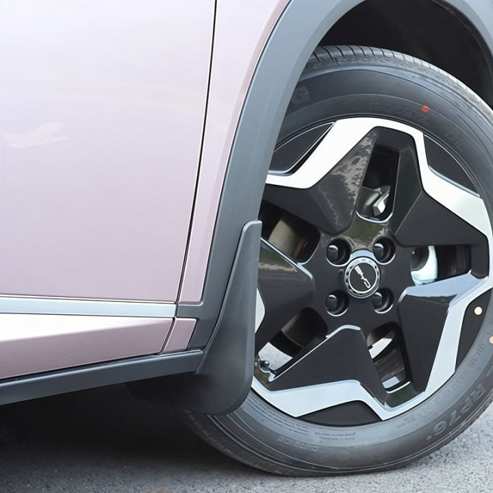 Chlapacze dopasowane do BYD Dolphin – zdjęcie 3