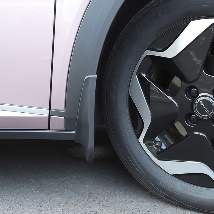 Chlapacze dopasowane do BYD Dolphin – zdjęcie 4