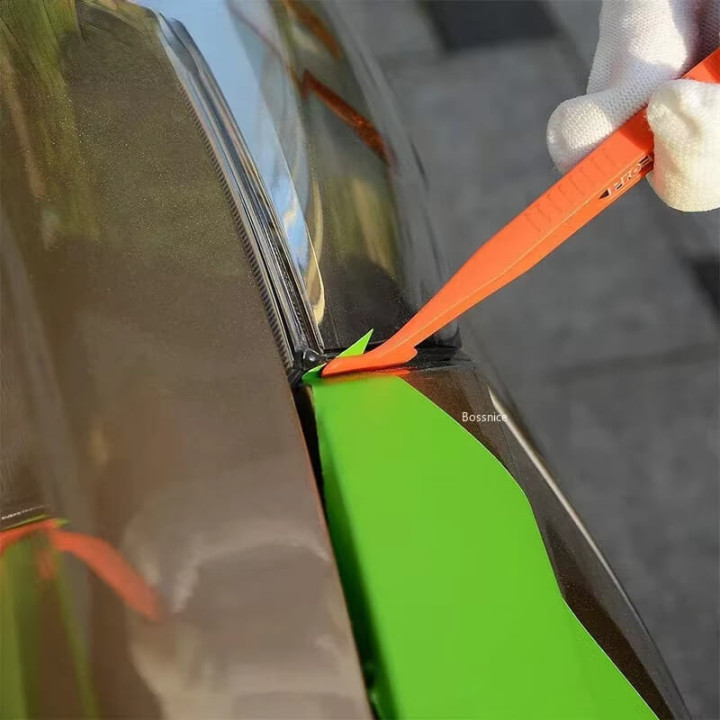 Rakla magnetyczna do folii 3 szt. do BYD – zdjęcie 2