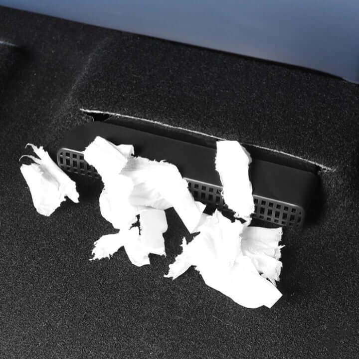 Osłona nawiewu pod fotelem do BYD Atto 3, Seal i Seal U – zdjęcie 6