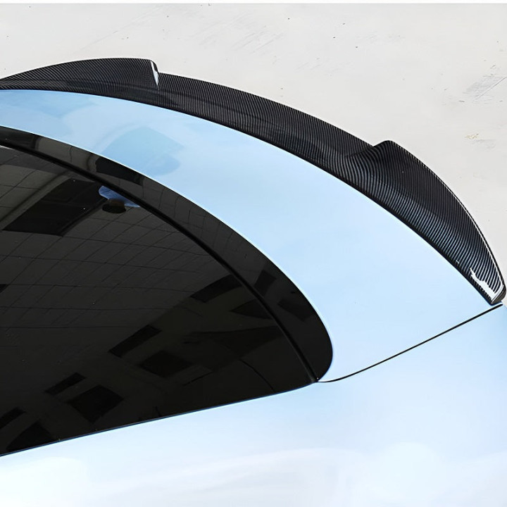 Tylny spoiler w wybranym stylu do BYD Seal – zdjęcie 2