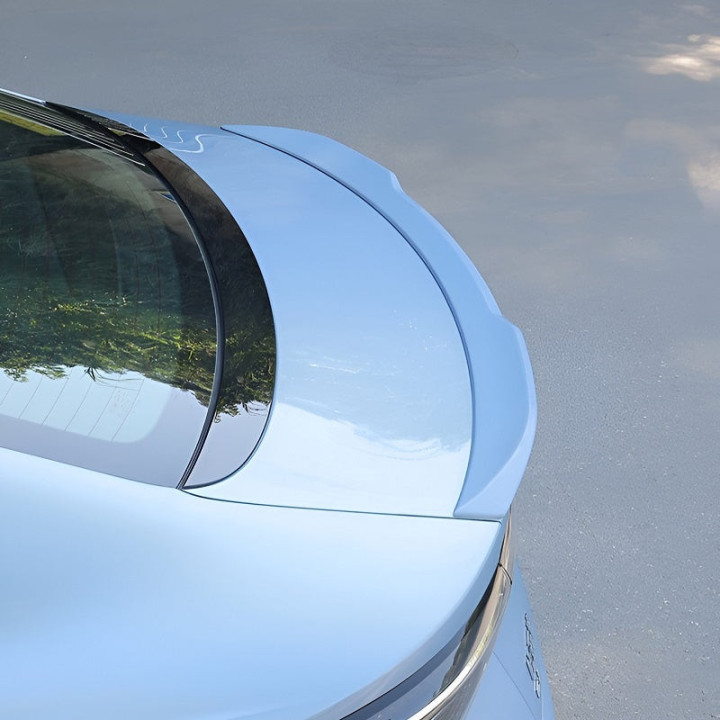 Tylny spoiler w wybranym stylu do BYD Seal – zdjęcie 5
