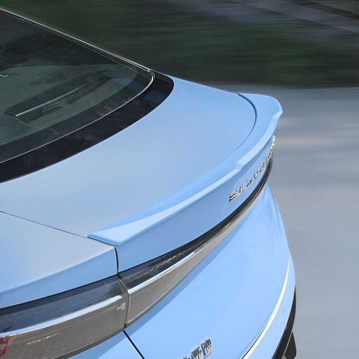 Tylny spoiler w wybranym stylu do BYD Seal – zdjęcie 6