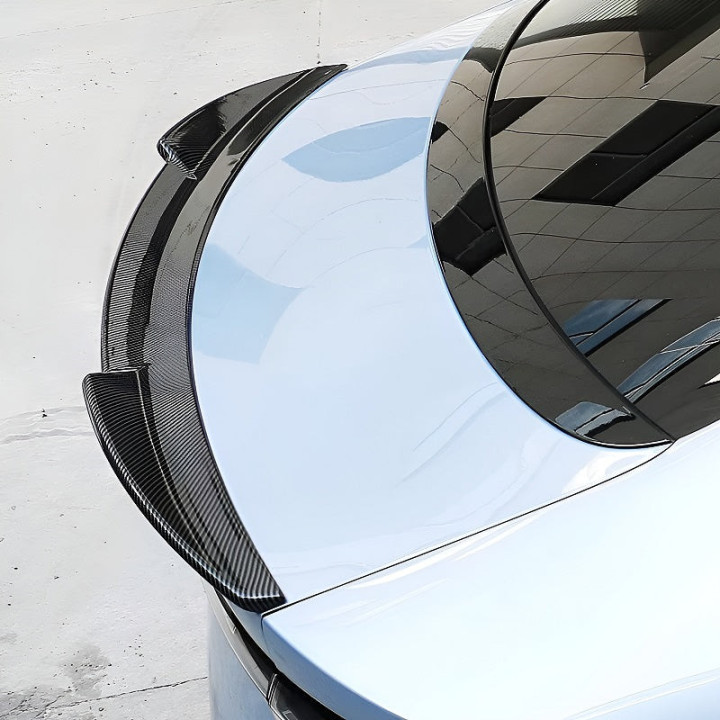 Tylny spoiler w wybranym stylu do BYD Seal – zdjęcie 7