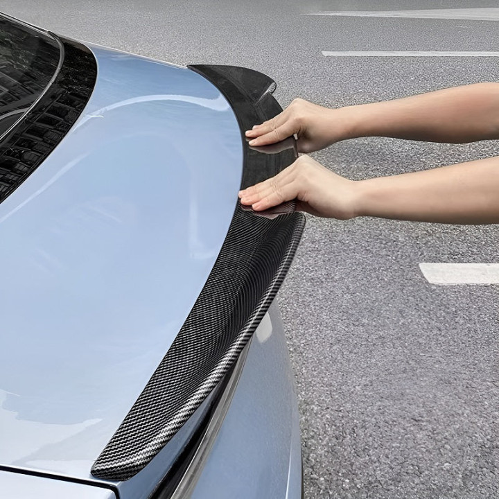 Tylny spoiler w wybranym stylu do BYD Seal – zdjęcie 10