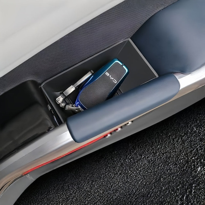 Organizer do kieszeni drzwi – BYD Atto 3 – zdjęcie 2