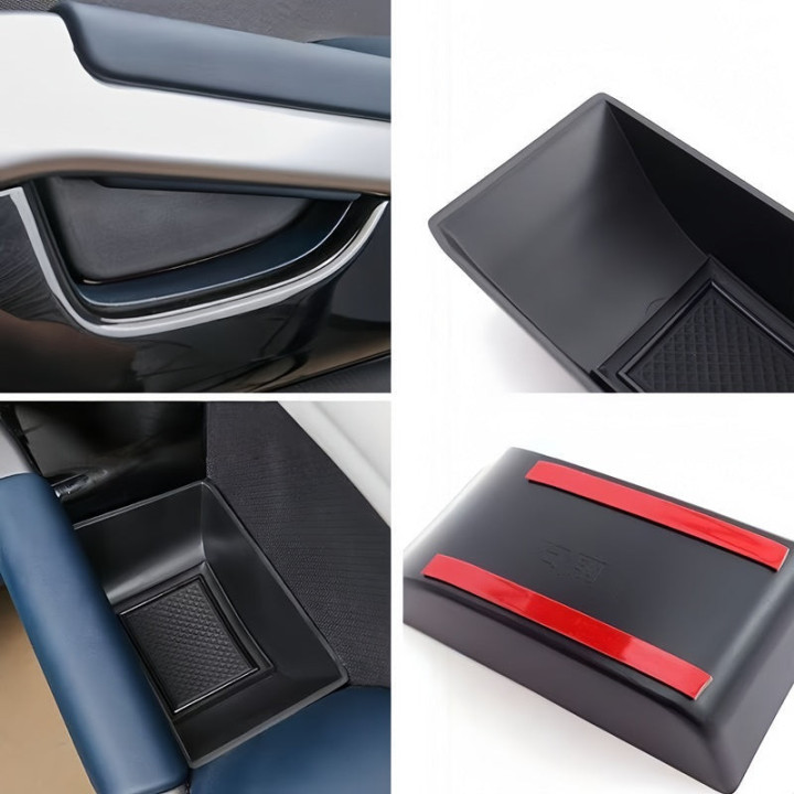 Organizer do kieszeni drzwi – BYD Atto 3 – zdjęcie 6