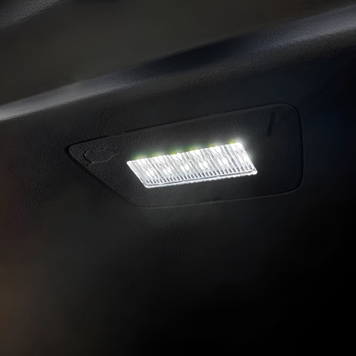 Lampka LED bagażnika do BYD Seal U – zdjęcie 3