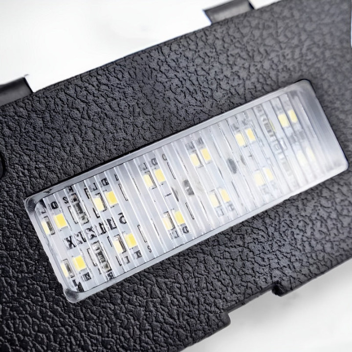 Lampka LED bagażnika do BYD Seal U – zdjęcie 5