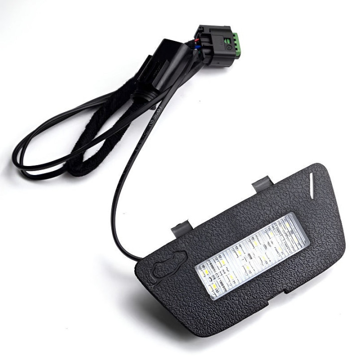 Lampka LED bagażnika do BYD Seal U – zdjęcie 8