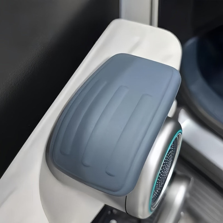 Silikonowe osłony wnętrza do BYD Atto 3 – zdjęcie 5