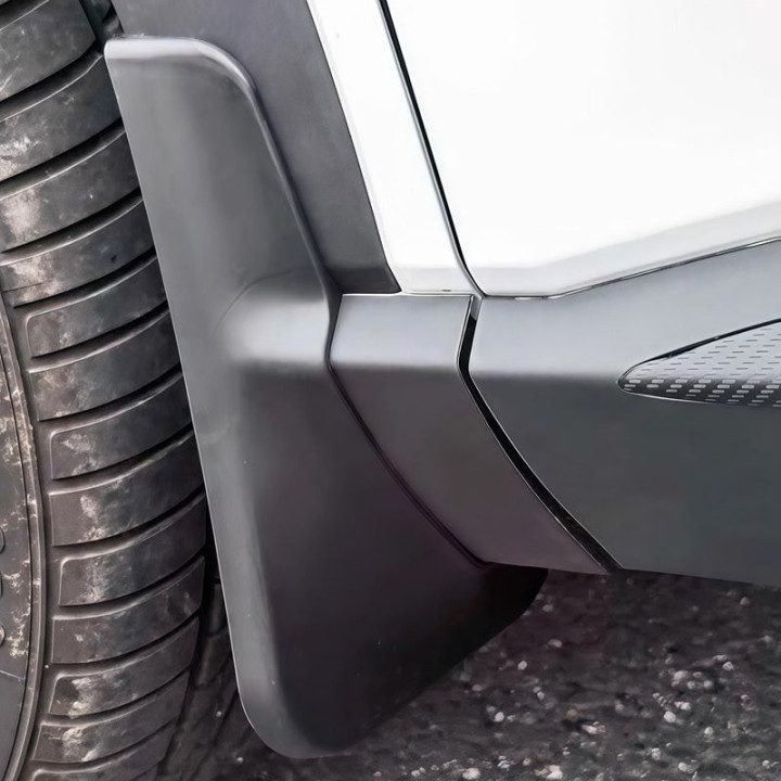 Chlapacze ochronne do BYD Seal U – zdjęcie 2