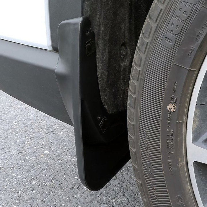 Chlapacze ochronne do BYD Seal U – zdjęcie 4
