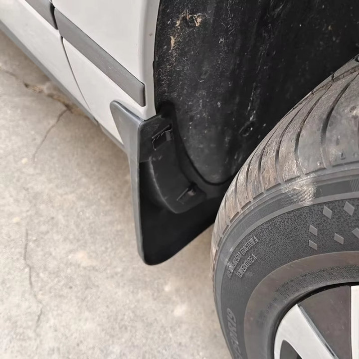 Chlapacze ochronne do BYD Seal U – zdjęcie 5