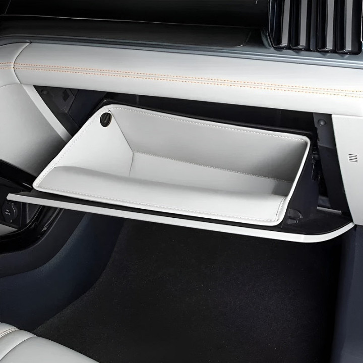 Organizer do schowka – BYD Seal U – zdjęcie 2