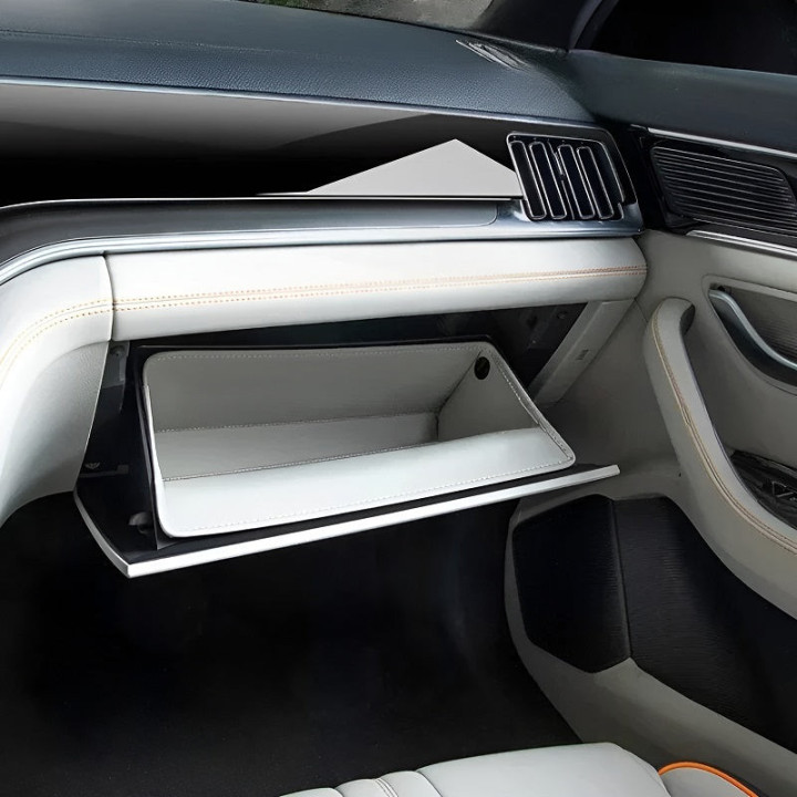 Organizer do schowka – BYD Seal U – zdjęcie 3
