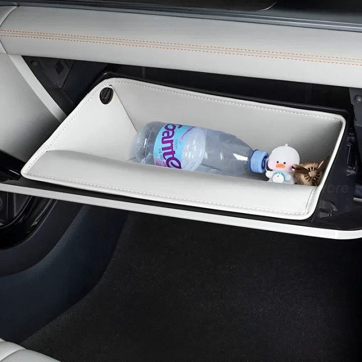 Organizer do schowka – BYD Seal U – zdjęcie 6