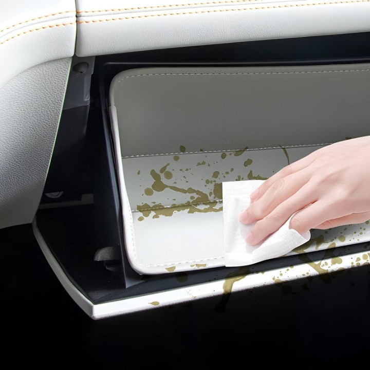 Organizer do schowka – BYD Seal U – zdjęcie 7