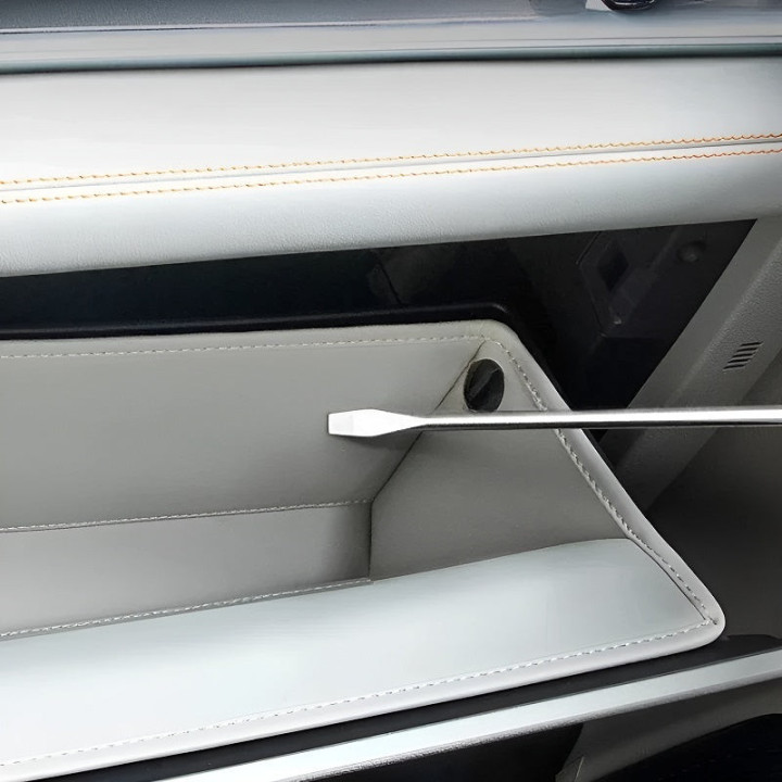 Organizer do schowka – BYD Seal U – zdjęcie 8
