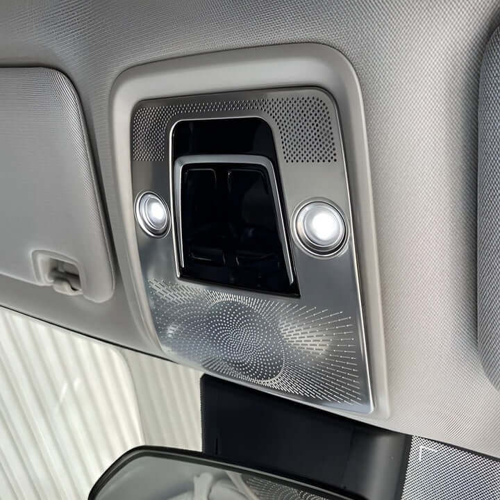Osłona lampek podsufitki do BYD Atto 3 – zdjęcie 7