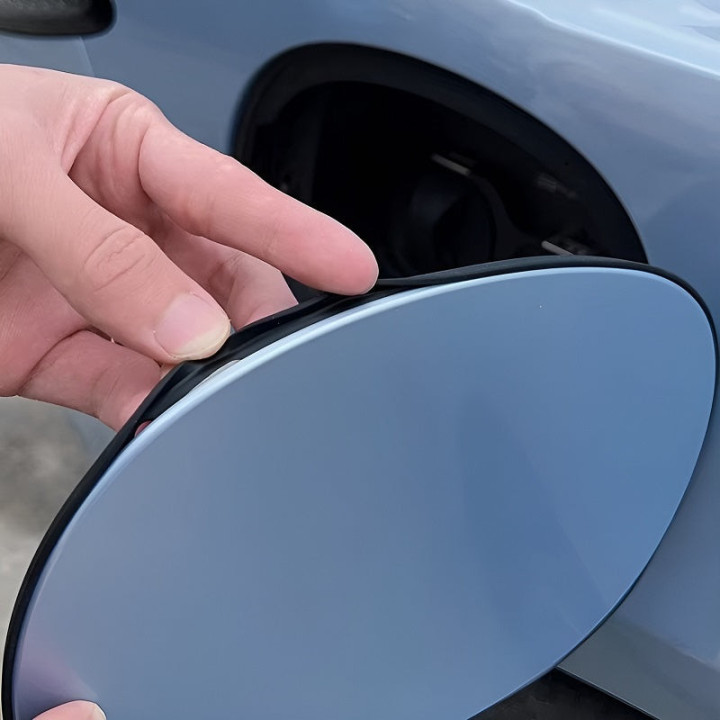Gumowa osłona portu ładowania do BYD Atto 3, Seal, Seal U – zdjęcie 3