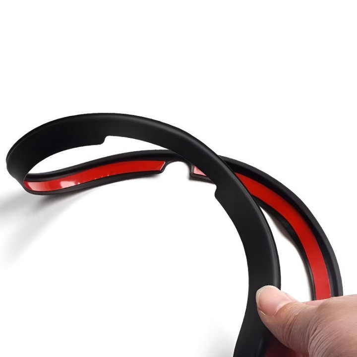 Gumowa osłona portu ładowania do BYD Atto 3, Seal, Seal U – zdjęcie 7
