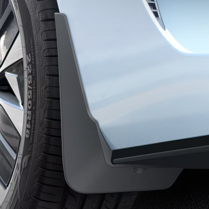 Chlapacze bez wiercenia do BYD Seal – zdjęcie 2
