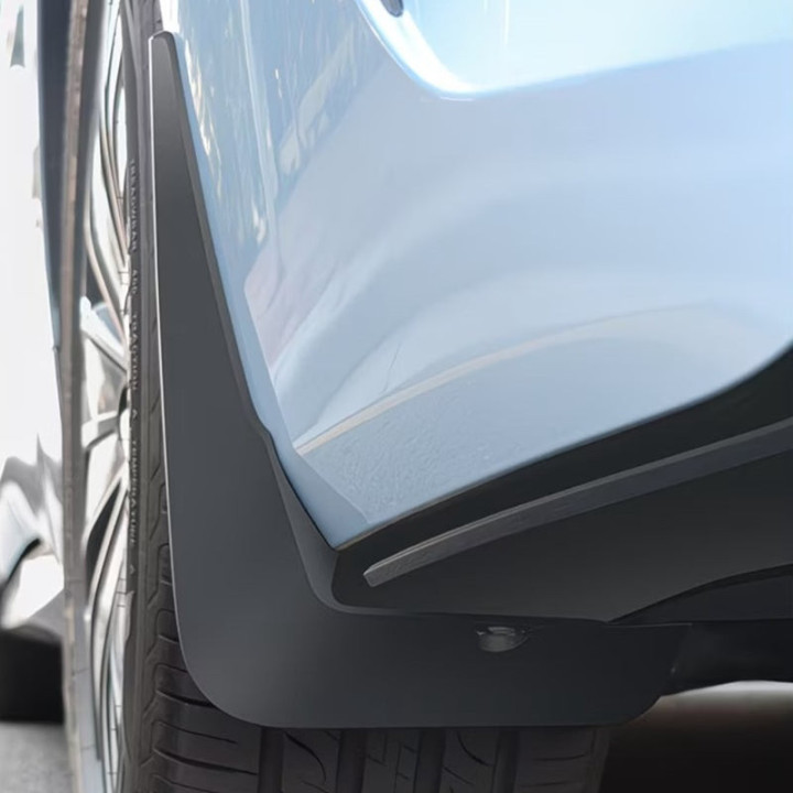 Chlapacze bez wiercenia do BYD Seal – zdjęcie 3