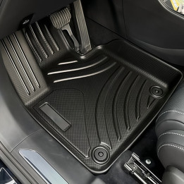 Dywaniki TPE całoroczne do BYD Seal