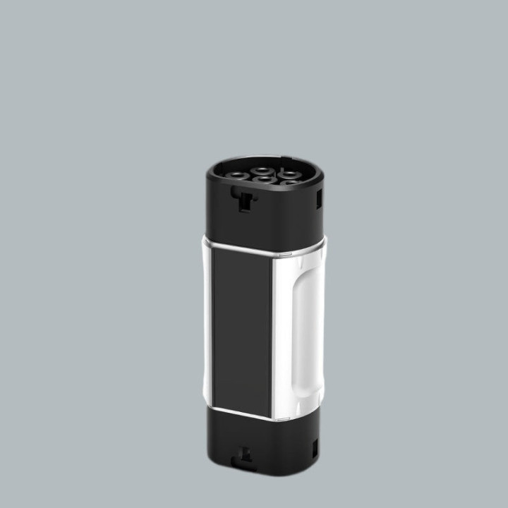 Adapter ładowania GB/T na Type 2 do BYD i Denza