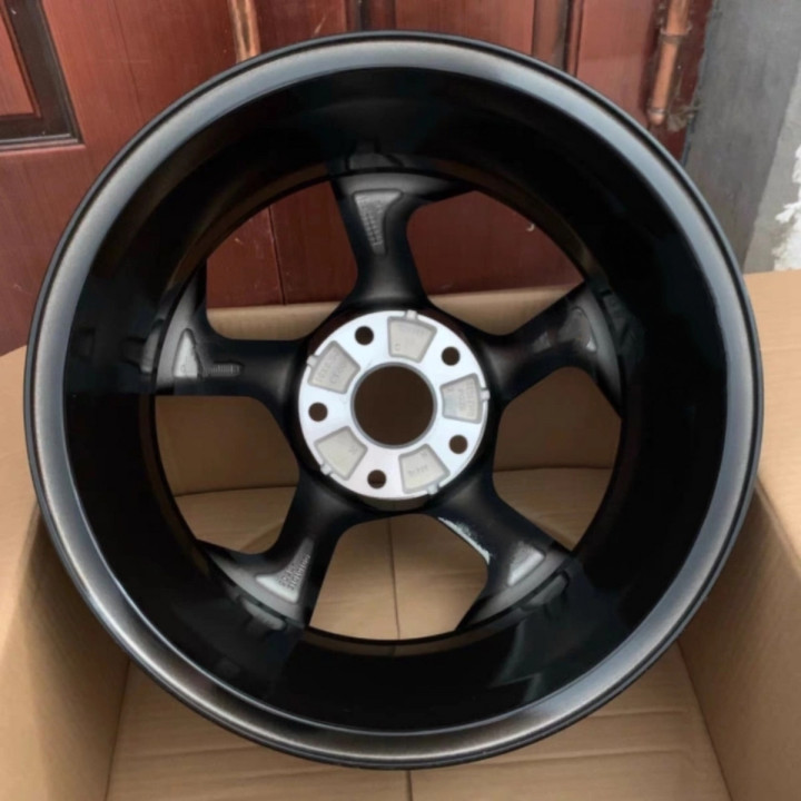 Felga aluminiowa 16/17 cali do BYD Atto 2 – zdjęcie 6