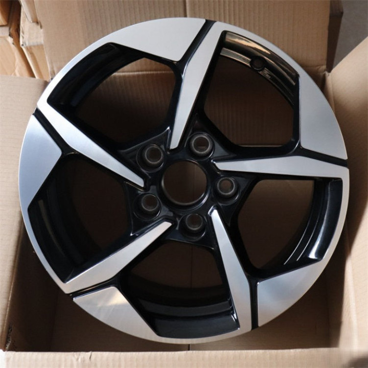 Felga aluminiowa 16/17 cali do BYD Atto 2 – zdjęcie 2