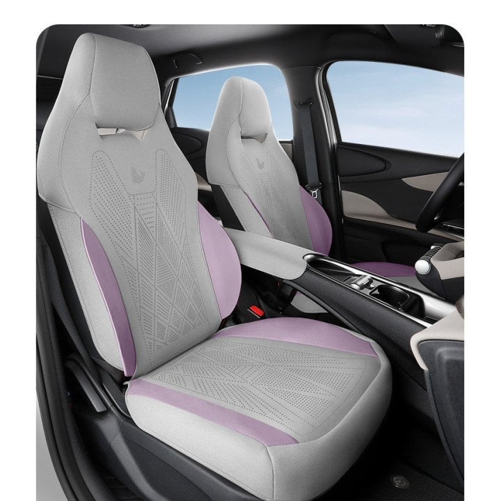 Poduszka na fotel z nappą do BYD Dolphin – zdjęcie 3