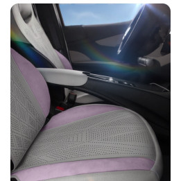 Poduszka na fotel z nappą do BYD Dolphin