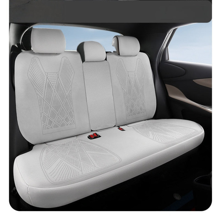 Poduszka na fotel z nappą do BYD Dolphin – zdjęcie 8