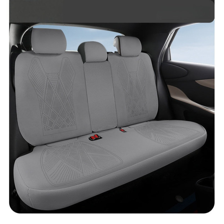 Poduszka na fotel z nappą do BYD Dolphin – zdjęcie 10