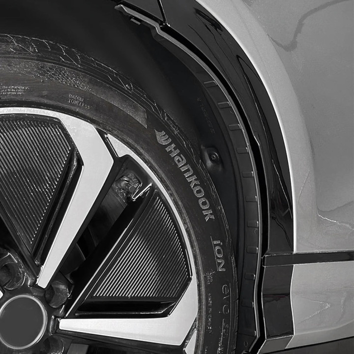 Chlapacze nadkoli do BYD Atto 2, Seal, Seal U, Sealion 7, Tang – zdjęcie 7