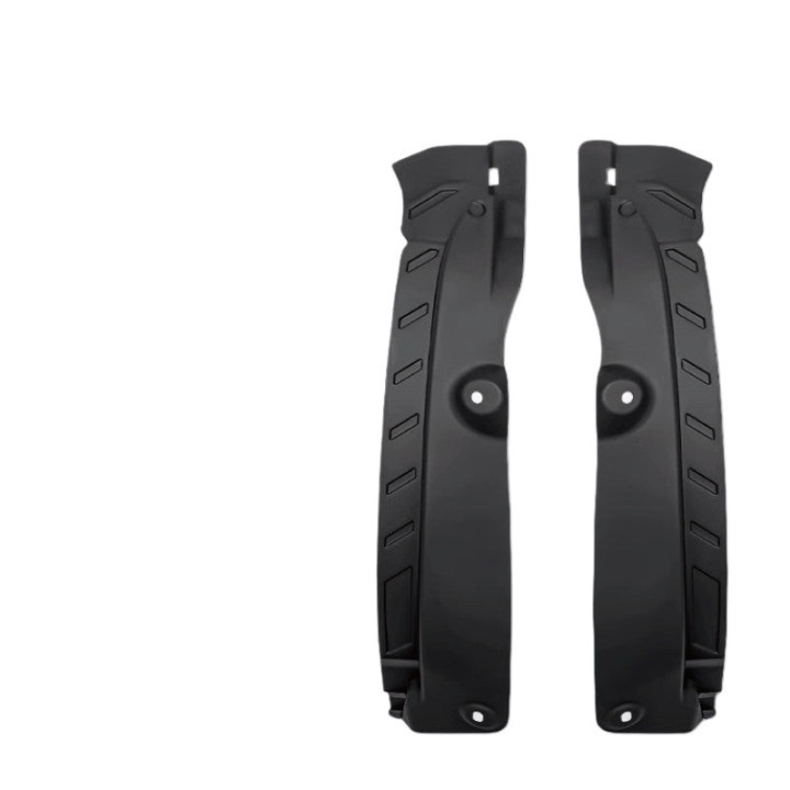 Chlapacze nadkoli do BYD Atto 2, Seal, Seal U, Sealion 7, Tang – zdjęcie 2