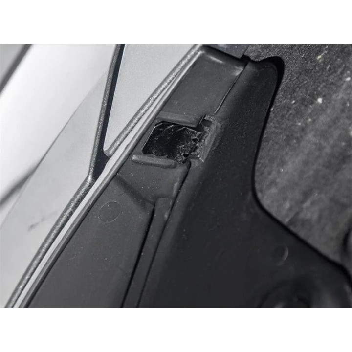 Chlapacze przednie i tylne do BYD Tang – zdjęcie 4