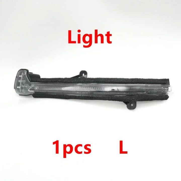 Element lusterka zewnętrznego do BYD Atto 3 i Seal U – zdjęcie 2