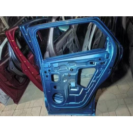 Tylne drzwi OEM do BYD Dolphin