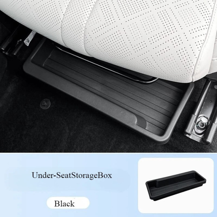 Pojemnik pod siedzenie do BYD Atto 2 – zdjęcie 3