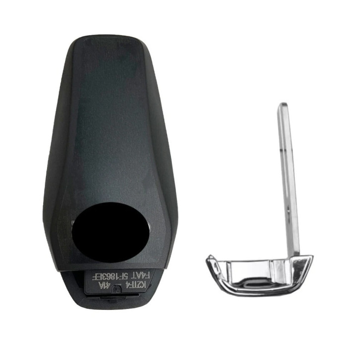 Kluczyk smart OEM 433 MHz do BYD Atto 3, Dolphin, Seal U – zdjęcie 6