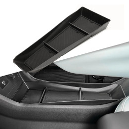 Wkładka do dolnej części konsoli środkowej do BYD Dolphin Surf