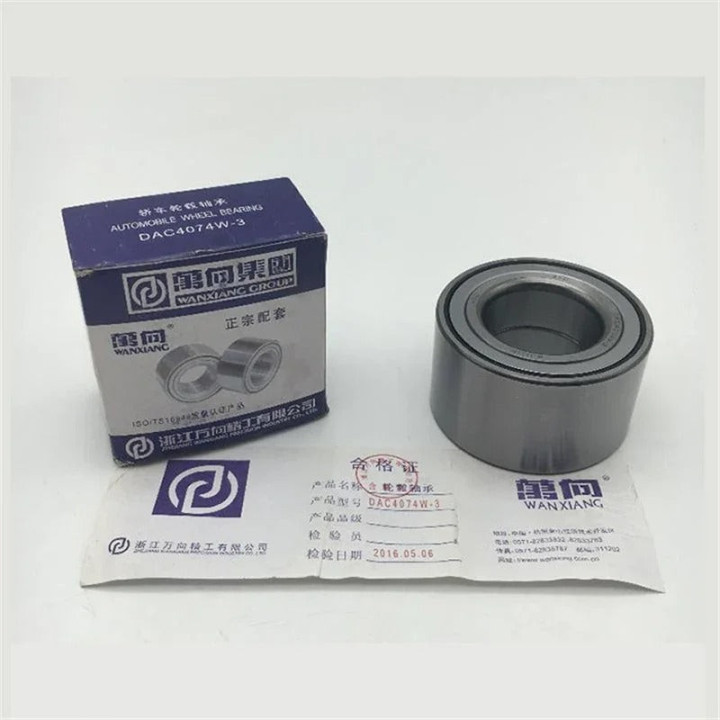 Łożysko przedniego koła do BYD Atto 3, Seal i Seal U – zdjęcie 2