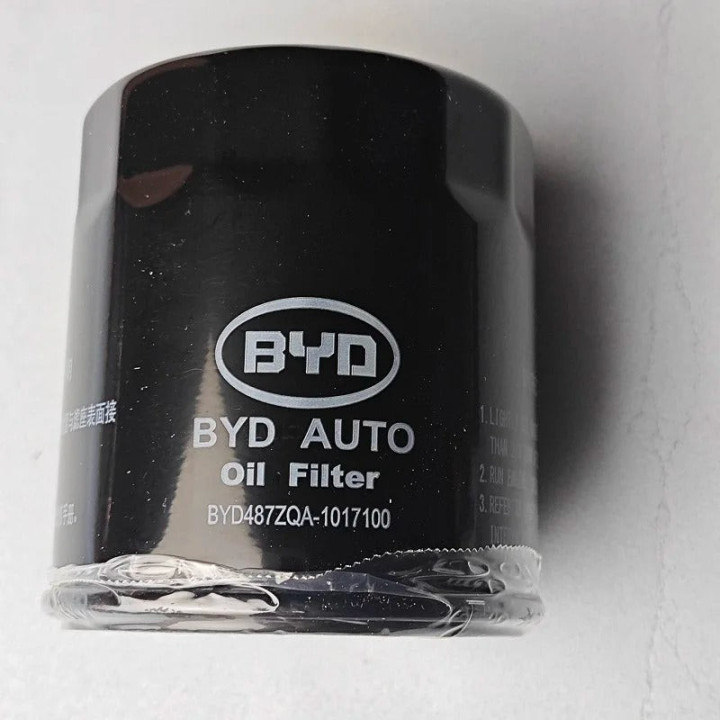 Filtr oleju 12255625-00 do BYD Atto 3, Seal i Seal U – zdjęcie 2