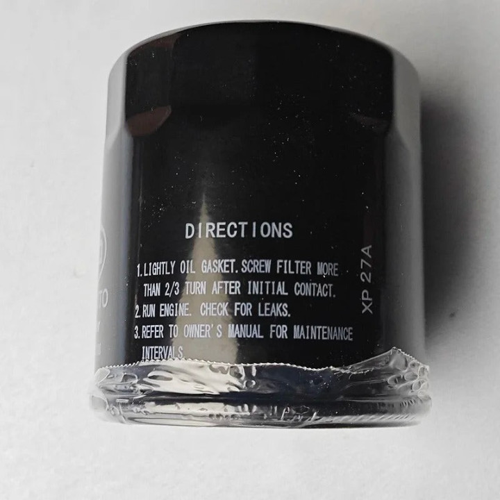 Filtr oleju 12255625-00 do BYD Atto 3, Seal i Seal U – zdjęcie 3