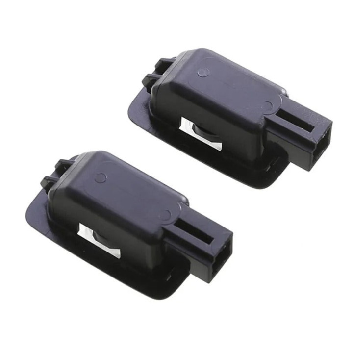 Lampki powitalne LED 12 V do BYD Atto 3, Dolphin, Han, Seal – zdjęcie 6