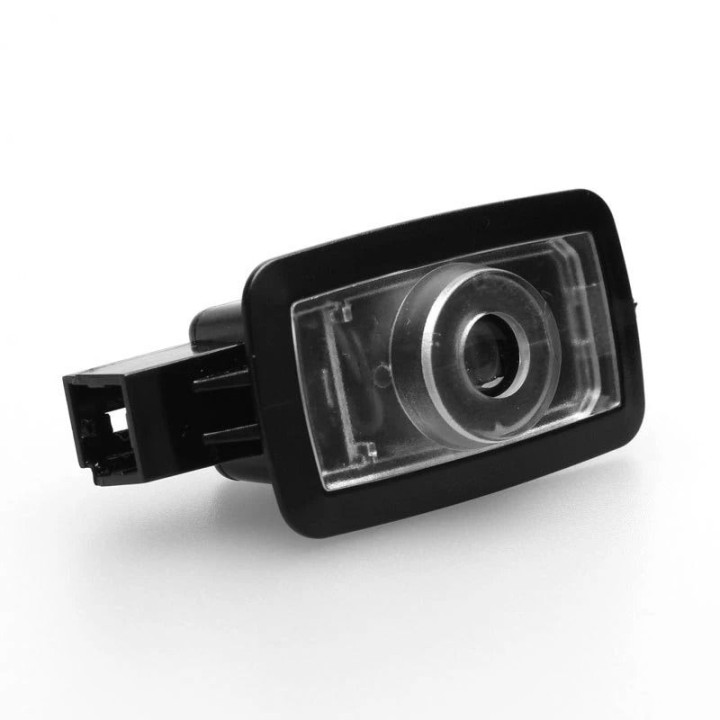 Lampki powitalne LED 12 V do BYD Atto 3, Dolphin, Han, Seal – zdjęcie 8